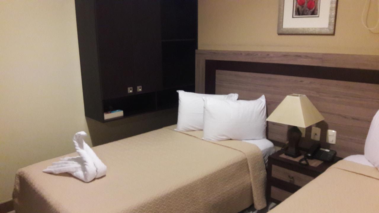 Atlantic Blue Hotel Guayaquil Eksteriør billede