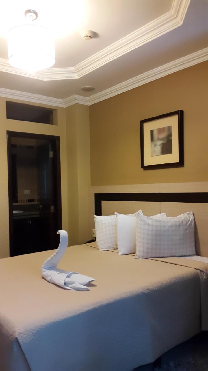 Atlantic Blue Hotel Guayaquil Eksteriør billede