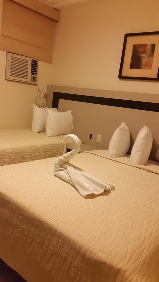 Atlantic Blue Hotel Guayaquil Eksteriør billede