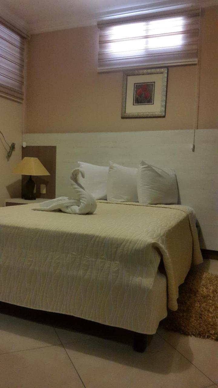 Atlantic Blue Hotel Guayaquil Eksteriør billede