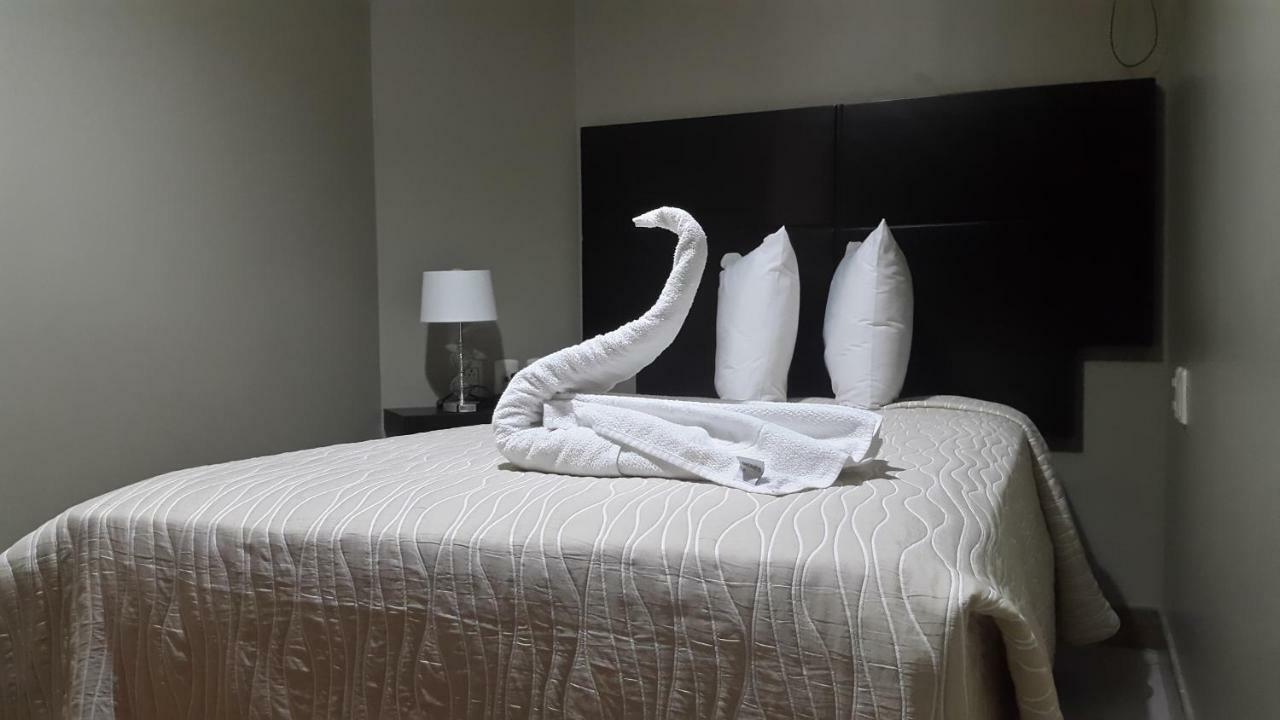 Atlantic Blue Hotel Guayaquil Eksteriør billede